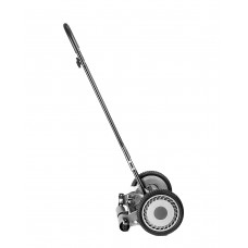 Great States 815-18 18" 5 Blade Deluxe Reel Lawn Mower   552184904